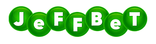 JeffBet Casino Logotype