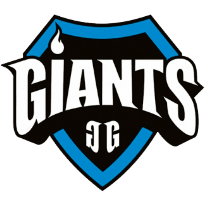 Everything about betting on Giants Gaming